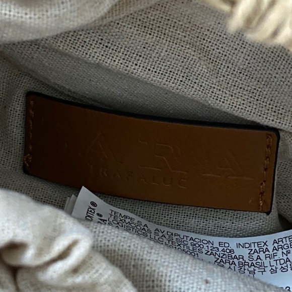 Zara Boho Bag - Picture 4 of 10